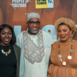 Black is Gold 4 Shines Bright at the Polsky Center for Innovation in Hyde Park