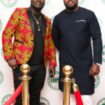 Celebrating Culture and Excellence: People of Culture Partners with NAPA for Ankara Ball