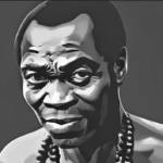 Top 10 African Icons Who Shaped Culture, Music, and Global Movements