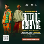 Here’s How People of Culture is celebrating Black and Latino Fashion designers through their Black is Gold 5: Culture Xchange event