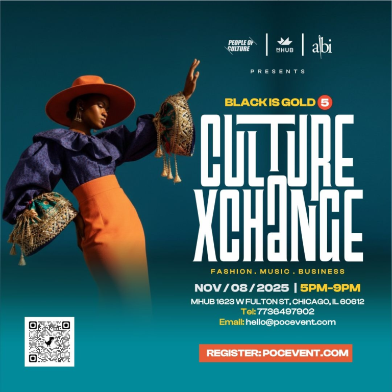 culture xchange - People of Culture
