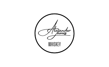 Alexander James logo
